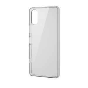 エレコム ELECOM Xperia 10 VI SO-52E ケース ハイブリッド カバー 衝撃吸収 カメラレンズ保護設計 ストラップホール付 極み設計 クリア PM-X241HVCKCR エレコム ELECOM Xperia 10 VI SO-52E ケース ハイブリッド カバー 衝撃吸収 カメラレンズ保護設計 ストラップホール付 極み設計 クリア PM-X241HVCKCR