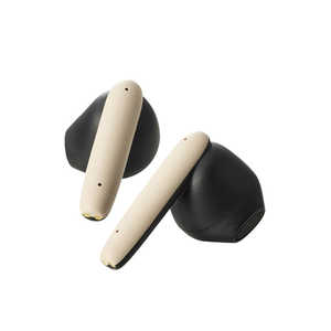 쥳 ELECOM ե磻쥹 Bluetooth إåɥۥ ILMF (  ) ֥å [ 磻쥹 ( Bluetooth ) / ξ / ۥ󥿥 ] LBT-TWS17EBK-IL