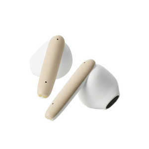 쥳 ELECOM ե磻쥹 Bluetooth إåɥۥ ILMF (  ) ۥ磻 [ 磻쥹 ( Bluetooth ) / ξ / ۥ󥿥 ] LBT-TWS17EWH-IL