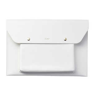 �G���R�� ELECOM �m�[�g�p�\�R���Ή� [?14.0�C���`] ���U�[�C���i�[�o�b�O �z���C�g BM-IBEM01WH-IL