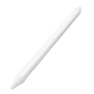 エレコム ELECOM Apple Pencil(第2世代)用 ペンタブ風グリップ太軸 ペン先保護 ケースタイプ クリア TB-APE2CFTWCCR エレコム ELECOM Apple Pencil(第2世代)用 ペンタブ風グリップ太軸 ペン先保護 ケースタイプ クリア TB-APE2CFTWCCR