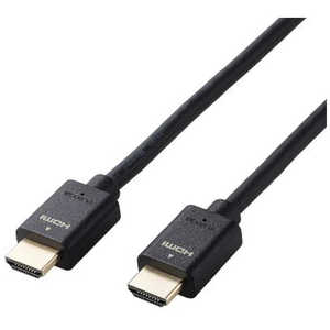エレコム ELECOM HDMI 1.4 ケーブル ハイスピード 2m 4K 30Hz フルHD 120Hz ARC イーサネット High Speed HDMI Cable 認証品 ブラック GM-HD14E20BK エレコム ELECOM HDMI 1.4 ケーブル ハイスピード 2m 4K 30Hz フルHD 120Hz ARC イーサネット High Speed HDMI Cable 認証品 ブラック GM-HD14E20BK