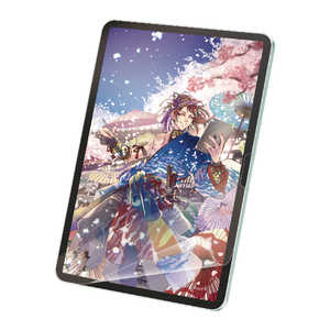 エレコム ELECOM iPad Air 11インチ(M2)用 フィルム 紙心地 反射防止 上質紙タイプ TB-A24MFLAPL エレコム ELECOM iPad Air 11インチ(M2)用 フィルム 紙心地 反射防止 上質紙タイプ TB-A24MFLAPL