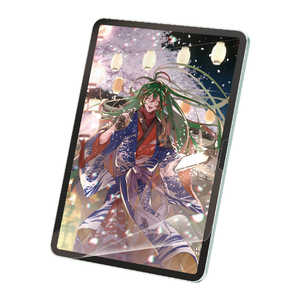 エレコム ELECOM iPad Air 11インチ(M2)用 フィルム 紙心地 反射防止 ケント紙タイプ TB-A24MFLAPLL エレコム ELECOM iPad Air 11インチ(M2)用 フィルム 紙心地 反射防止 ケント紙タイプ TB-A24MFLAPLL