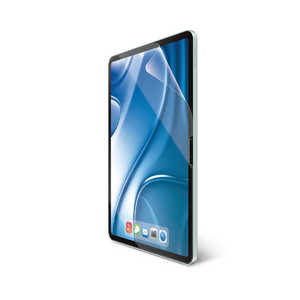エレコム ELECOM 11インチ iPad Air ( M2 ) 2024年 用 フィルム アンチグレア 指紋防止 反射防止 マット 気泡防止 TB-A24MFLFA エレコム ELECOM 11インチ iPad Air ( M2 ) 2024年 用 フィルム アンチグレア 指紋防止 反射防止 マット 気泡防止 TB-A24MFLFA