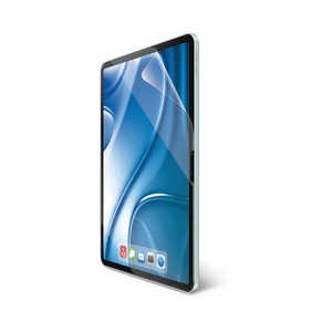 エレコム ELECOM 11インチ iPad Air ( M2 ) 2024年 用 フィルム 高透明 衝撃吸収 抗菌 指紋防止 気泡防止 TB-A24MFLFPGN エレコム ELECOM 11インチ iPad Air ( M2 ) 2024年 用 フィルム 高透明 衝撃吸収 抗菌 指紋防止 気泡防止 TB-A24MFLFPGN