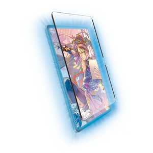 エレコム ELECOM 11インチ iPad Air ( M2 ) 2024年 用 フィルム ペーパーライク 着脱式 上質紙 紙のような描き心地 アンチグレア TB-A24MFLNSPL エレコム ELECOM 11インチ iPad Air ( M2 ) 2024年 用 フィルム ペーパーライク 着脱式 上質紙 紙のような描き心地 アンチグレア TB-A24MFLNSPL