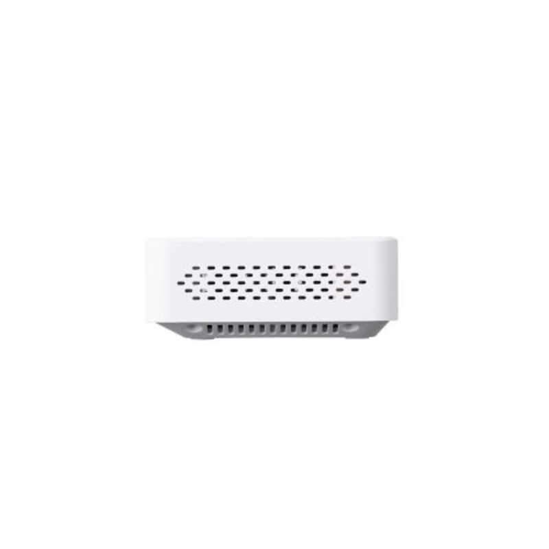 エレコム　ELECOM エレコム　ELECOM スイッチングハブ [8ポート /1Giga対応 /ACアダプター] プラ筐体 ホワイト EHC-G08PA4-W EHC-G08PA4-W