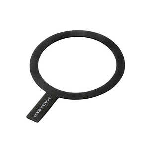エレコム ELECOM メタルリングステッカー 強力吸着 ワイヤレス充電対応iPhone用 貼り付けツール付属 AMS-MAGST2BK エレコム ELECOM メタルリングステッカー 強力吸着 ワイヤレス充電対応iPhone用 貼り付けツール付属 AMS-MAGST2BK