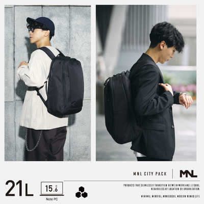 新品 MNL CITY PACK BM-MNLBP01BK ELECOMエレコム MNL CITY PACK - BM-MNLBP01BK