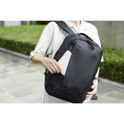 エレコム ELECOM バックパック/MNL CITY PACK/15.6inch/21L