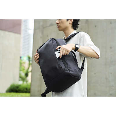 新品 MNL CITY PACK BM-MNLBP01BK ELECOMエレコム MNL CITY PACK - BM-MNLBP01BK