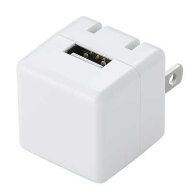 レジ用端末 ホワイト 電源アダプター付き 【公式通販】