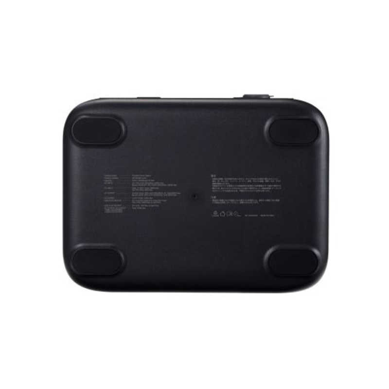 エレコム　ELECOM エレコム　ELECOM ポータブル電源 512Wh (AC×2 Type-C×2 USB-A×2 カーアクセサリーソケット×1) ブラック DE-PS500PBK DE-PS500PBK