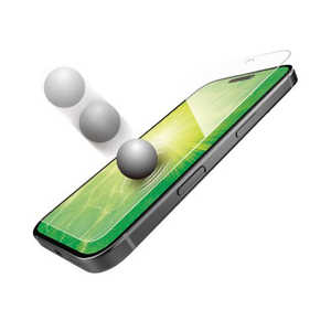 エレコム ELECOM iPhone 16(6.1インチ)フィルム 衝撃吸収 指紋防止 高透明 PMA24AFLFPAGN エレコム ELECOM iPhone 16(6.1インチ)フィルム 衝撃吸収 指紋防止 高透明 PMA24AFLFPAGN