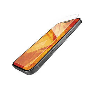 エレコム ELECOM iPhone 16(6.1インチ)ガラスフィルム ダイヤモンドコ-ト ゴリラ0.21mm 高透明 PMA24AFLGDCO エレコム ELECOM iPhone 16(6.1インチ)ガラスフィルム ダイヤモンドコ-ト ゴリラ0.21mm 高透明 PMA24AFLGDCO