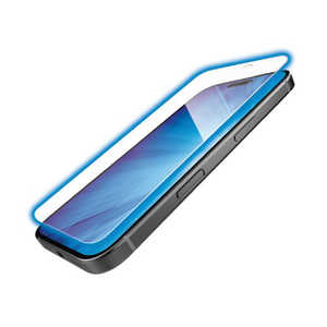 エレコム ELECOM iPhone 16 Pro(6.3インチ) フィルム ブルーライトカット 指紋防止 反射防止 PMA24CFLBLN エレコム ELECOM iPhone 16 Pro(6.3インチ) フィルム ブルーライトカット 指紋防止 反射防止 PMA24CFLBLN