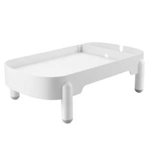 エレコム ELECOM 給餌・給水用スタンド ホワイト PET-ST01WH エレコム ELECOM 給餌・給水用スタンド ホワイト PET-ST01WH