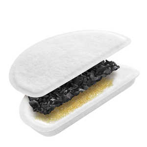 쥳 ELECOM ڥåѼư 岽ե륿 5 PET-WD03FT5
