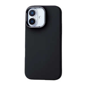 エレコム ELECOM iPhone 16(6.1インチ)ハイブリッドケース シリコン 極限 MAGKEEP PMA24AHVSCSTBK エレコム ELECOM iPhone 16(6.1インチ)ハイブリッドケース シリコン 極限 MAGKEEP PMA24AHVSCSTBK
