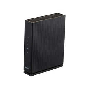エレコム ELECOM WiFi 無線LAN ルーター 親機 Wi-Fi 6 11ax/11ac 1201+574Mbps IPv6 ( IPoE ) 対応 中継器 離れ家モード ブラック WRC-X1800GS2-B エレコム ELECOM WiFi 無線LAN ルーター 親機 Wi-Fi 6 11ax/11ac 1201+574Mbps IPv6 ( IPoE ) 対応 中継器 離れ家モード ブラック WRC-X1800GS2-B