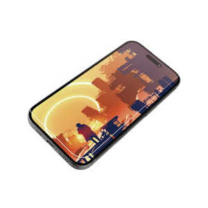 エレコム ELECOM iPhone 16(6.1インチ)ガラスフィルム 動画映え 高透明 PMCA24AFLGAR エレコム ELECOM iPhone 16(6.1インチ)ガラスフィルム 動画映え 高透明 PMCA24AFLGAR