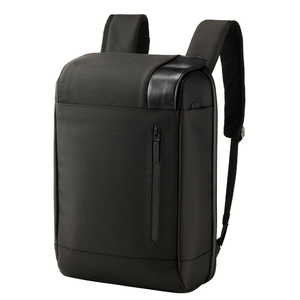 エレコム ELECOM 防犯バックパック 20L TSAロック(ダイヤルロック式) スキミング防止 15.6インチPC収納可 BM-BPSC01BK エレコム ELECOM 防犯バックパック 20L TSAロック(ダイヤルロック式) スキミング防止 15.6インチPC収納可 BM-BPSC01BK