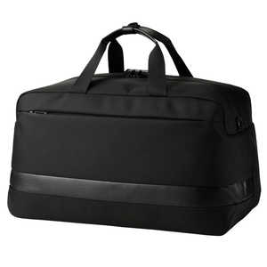エレコム ELECOM 防犯ボストンバッグ 38L 2Way 手提げ/ 肩掛け TSAロック(ダイヤルロック式) 15.6インチPC収納可 ブラック BM-DBSC01BK エレコム ELECOM 防犯ボストンバッグ 38L 2Way 手提げ/ 肩掛け TSAロック(ダイヤルロック式) 15.6インチPC収納可 ブラック BM-DBSC01BK