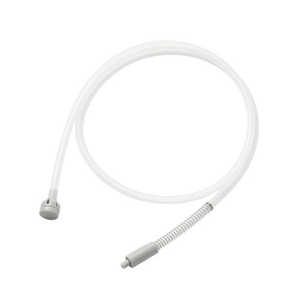 エレコム ELECOM 口腔洗浄器 交換用給水ホース ( デンタルウォッシャー HC-JF01シリーズ 専用 ) ホース 1本 DENTNICS HC-JF01TB エレコム ELECOM 口腔洗浄器 交換用給水ホース ( デンタルウォッシャー HC-JF01シリーズ 専用 ) ホース 1本 DENTNICS HC-JF01TB