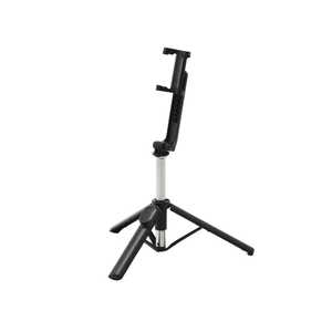 エレコム ELECOM スマートフォン用 2way 三脚 Bluetoothリモコン付 軽量 850mm P-STSR03085BK エレコム ELECOM スマートフォン用 2way 三脚 Bluetoothリモコン付 軽量 850mm P-STSR03085BK