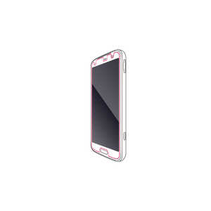 エレコム ELECOM らくらくスマートフォン(F-53E)/フィルム/指紋防止/反射防止 PM-F244FLF エレコム ELECOM らくらくスマートフォン(F-53E)/フィルム/指紋防止/反射防止 PM-F244FLF