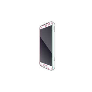 エレコム ELECOM らくらくスマートフォン(F-53E)/フィルム/指紋防止/高透明 PM-F244FLFG エレコム ELECOM らくらくスマートフォン(F-53E)/フィルム/指紋防止/高透明 PM-F244FLFG