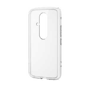 エレコム ELECOM らくらくスマートフォン(F-53E)/ハイブリッドケース/極み PM-F244HVCKCR エレコム ELECOM らくらくスマートフォン(F-53E)/ハイブリッドケース/極み PM-F244HVCKCR