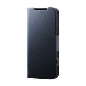 エレコム ELECOM らくらくスマートフォン(F-53E)/レザーケース/手帳型/UltraSlim/薄型/磁石付き PM-F244PLFUNV エレコム ELECOM らくらくスマートフォン(F-53E)/レザーケース/手帳型/UltraSlim/薄型/磁石付き PM-F244PLFUNV
