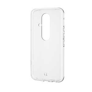 エレコム ELECOM らくらくスマートフォン(F-53E)/ソフトケース/極み PM-F244UCTCR エレコム ELECOM らくらくスマートフォン(F-53E)/ソフトケース/極み PM-F244UCTCR