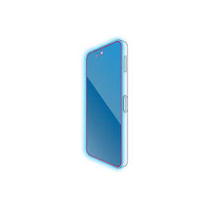 エレコム ELECOM AQUOS sense9 SH-53E フィルム 高透明 ブルーライトカット 抗菌 指紋防止 気泡防止 PM-S244FLBLGN エレコム ELECOM AQUOS sense9 SH-53E フィルム 高透明 ブルーライトカット 抗菌 指紋防止 気泡防止 PM-S244FLBLGN