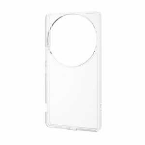 エレコム ELECOM AQUOS R9 pro SH-54E ケース ハイブリッド カバー 衝撃吸収 カメラレンズ保護設計 ワイヤレス充電可 極み設計 クリア PMS245HVCKCR エレコム ELECOM AQUOS R9 pro SH-54E ケース ハイブリッド カバー 衝撃吸収 カメラレンズ保護設計 ワイヤレス充電可 極み設計 クリア PMS245HVCKCR