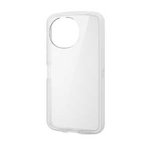 エレコム ELECOM AQUOS sense9 SH-53E ケース ハイブリッド カバー 衝撃吸収 軽量 薄型 ストラップホール付 ストラップホールシート付 TOUGH SLIM LITE クリアホ エレコム ELECOM AQUOS sense9 SH-53E ケース ハイブリッド カバー 衝撃吸収 軽量 薄型 ストラップホール付 ストラップホールシート付 TOUGH SLIM LITE クリアホ