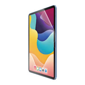 エレコム ELECOM iPad 第10世代 10.9インチ 用 フィルム アンチグレア 固定シール付 指紋軽減 反射防止 マット 気泡防止 TB-A24RFLA エレコム ELECOM iPad 第10世代 10.9インチ 用 フィルム アンチグレア 固定シール付 指紋軽減 反射防止 マット 気泡防止 TB-A24RFLA