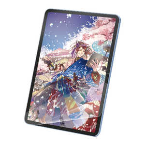エレコム ELECOM iPad 第10世代 10.9インチ 用 フィルム 上質紙 紙心地 アンチグレア 固定シール付 指紋防止 反射防止 マット 気泡防止 TB-A24RFLAPL エレコム ELECOM iPad 第10世代 10.9インチ 用 フィルム 上質紙 紙心地 アンチグレア 固定シール付 指紋防止 反射防止 マット 気泡防止 TB-A24RFLAPL