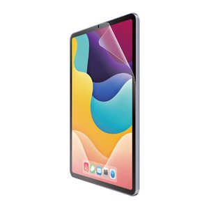 エレコム ELECOM iPad mini/ 第6世代用 フィルム アンチグレア 固定シール付 指紋軽減 反射防止 マット TB-A24SFLA エレコム ELECOM iPad mini/ 第6世代用 フィルム アンチグレア 固定シール付 指紋軽減 反射防止 マット TB-A24SFLA
