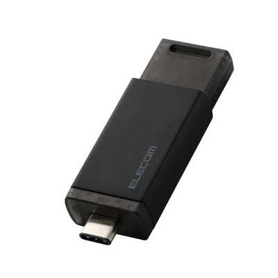 ELECOM 250GB 外付けSSD グレー PC周辺機器 ELECOM 250GB 外付けSSD グレー