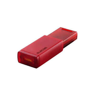 ELECOM - 新品/未開封　ELECOM　ポータブルSSD 960GB RED 送料無料 外付けポータブルSSD | エレコムダイレクトショップ本店はPC周辺