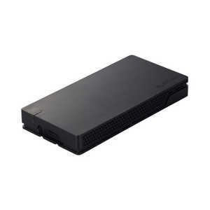 エレコム ELECOM 外付けSSD 2TB USB4 読出最大3650MB/秒 超高速 耐衝撃 温度検知ファン搭載 ( Win11 Mac PC PS5 等対応 ) セキュリティソフト対応 ブラック ESD- エレコム ELECOM 外付けSSD 2TB USB4 読出最大3650MB/秒 超高速 耐衝撃 温度検知ファン搭載 ( Win11 Mac PC PS5 等対応 ) セキュリティソフト対応 ブラック ESD-