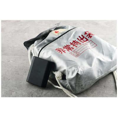 エレコム ELECOM モバイルバッテリー 9000mAh PD 最大45W 入出力( USB