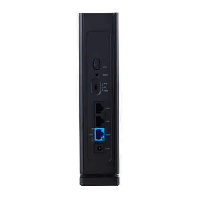 ELECOM Wi-Fi 7 ルーター 2882Mbps Wi-Fi 7 2882+688Mbps Wi-Fi 2.5Gルーター - WRC-BE36QS-B