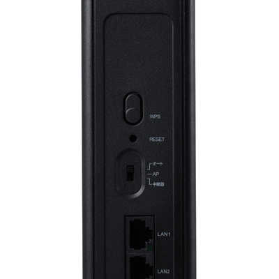 エレコム ELECOM ルーター 親機 WiFi7 11be/11ax 2882＋688Mbps IPv6