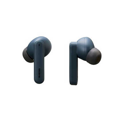 エレコム ELECOM ハイレゾ対応 完全ワイヤレスノイズキャンセリング