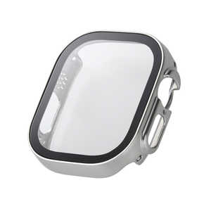 GR ELECOM AbvEHb` Jo[ Ultra 2/ Ultra m 49mm n tJo[ P[X KX \ʍdx10H Sʕی wh~ Uh~ h IPX7 2d\