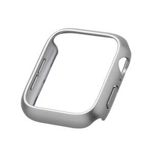 GR ELECOM AbvEHb` Jo[ Apple Watch SE ( 2/ 1 )/ Series 6/ 5/ 4 m 44mm n op[ n[h P[X ʕی ^bN V